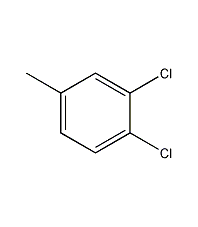 3,4-二氯結(jié)構(gòu)式